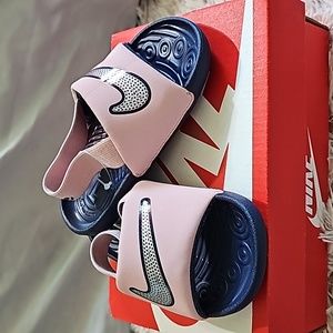 Nike Kawa Slides Toddler